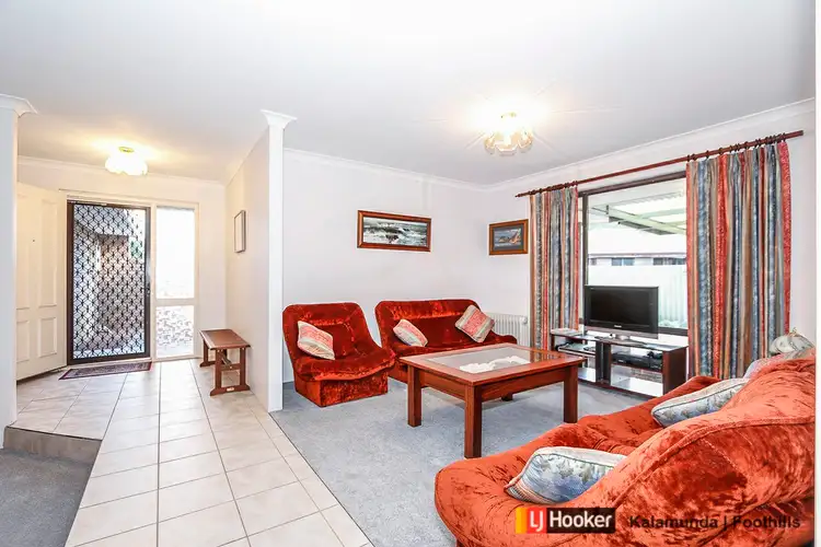 Fifth view of Homely house listing, 55 Kathleen Road, Lesmurdie WA 6076