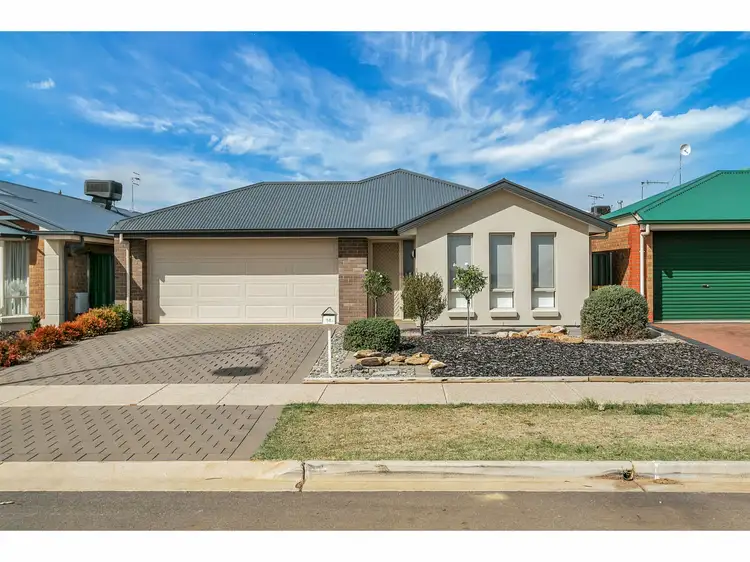 Main view of Homely house listing, 14a Bentley Road, Blakeview SA 5114