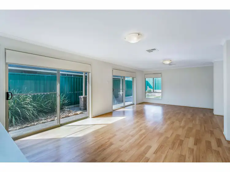 Second view of Homely house listing, 14a Bentley Road, Blakeview SA 5114