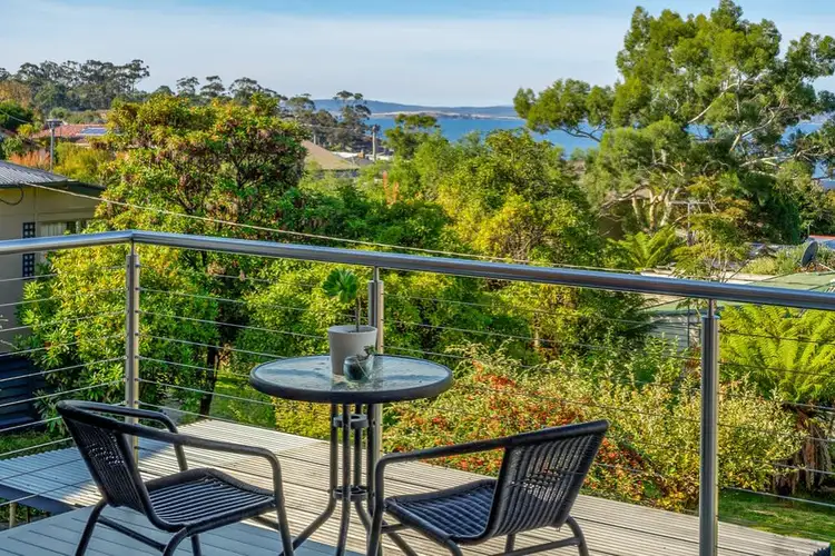 Third view of Homely unit listing, Unit 2/3 Hazell Street, Blackmans Bay TAS 7052