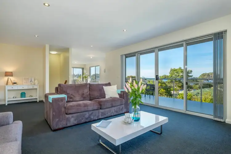 Fourth view of Homely unit listing, Unit 2/3 Hazell Street, Blackmans Bay TAS 7052