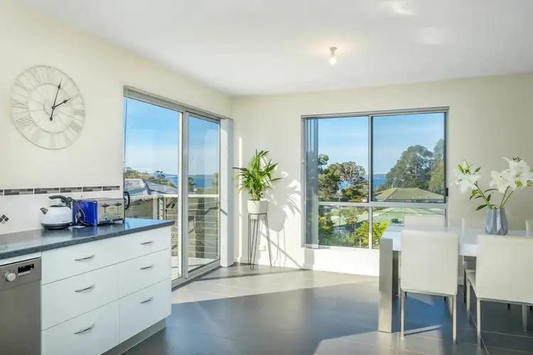 Sixth view of Homely unit listing, Unit 2/3 Hazell Street, Blackmans Bay TAS 7052