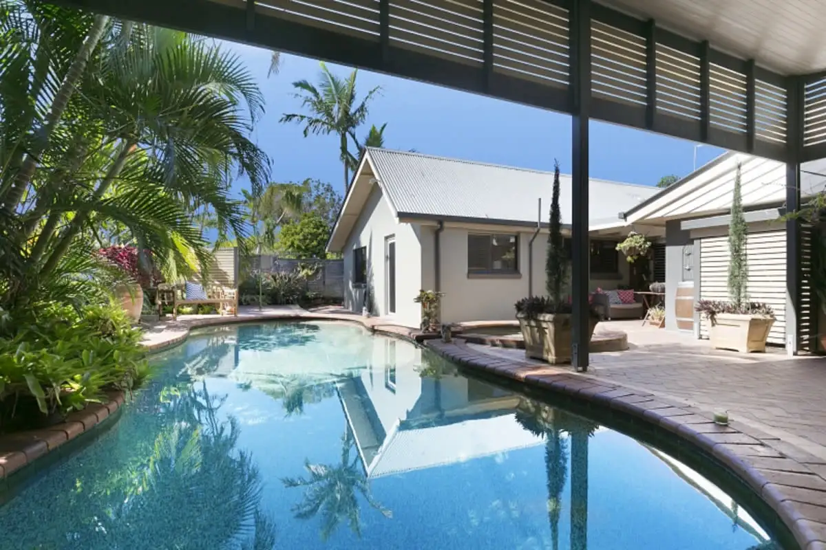 Main view of Homely house listing, 6 Julieanne Court, Cleveland QLD 4163