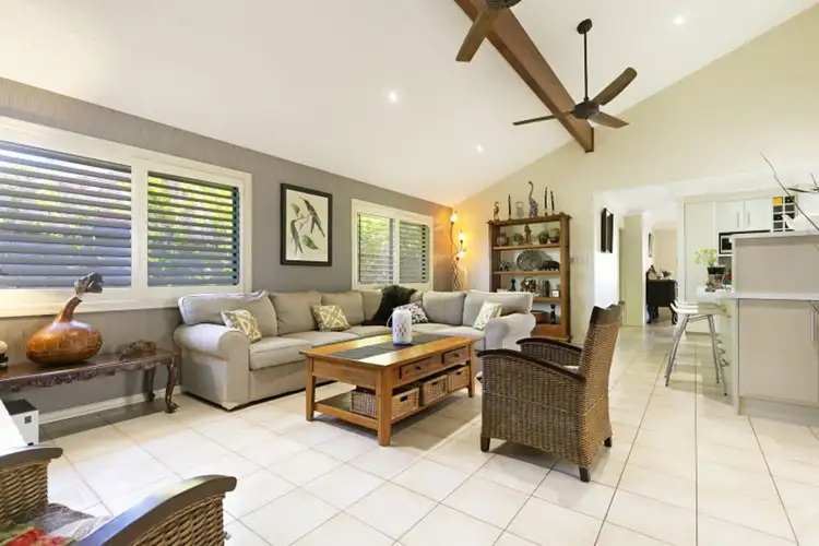 Fourth view of Homely house listing, 6 Julieanne Court, Cleveland QLD 4163