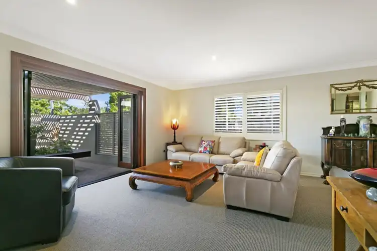 Fifth view of Homely house listing, 6 Julieanne Court, Cleveland QLD 4163