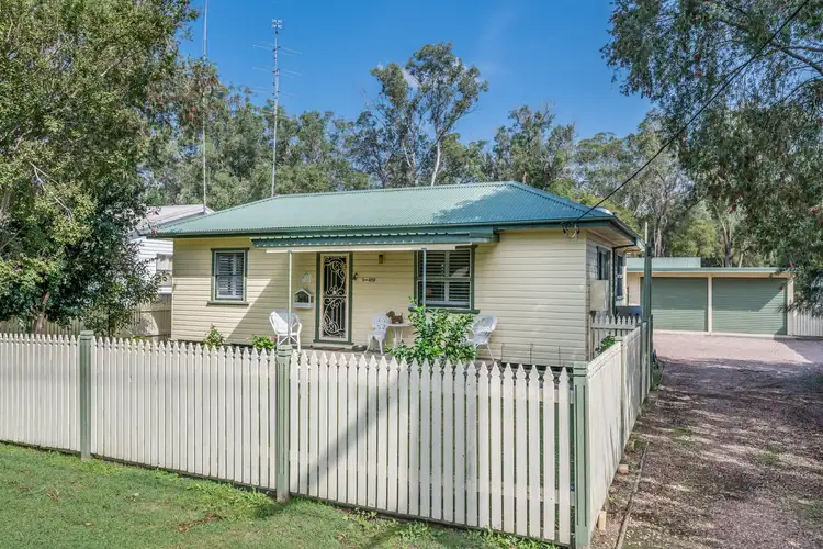 Main view of Homely house listing, 1/419 Freemans Drive, Cooranbong NSW 2265