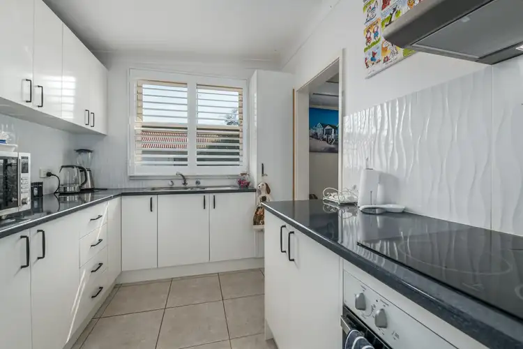 Second view of Homely house listing, 1/419 Freemans Drive, Cooranbong NSW 2265