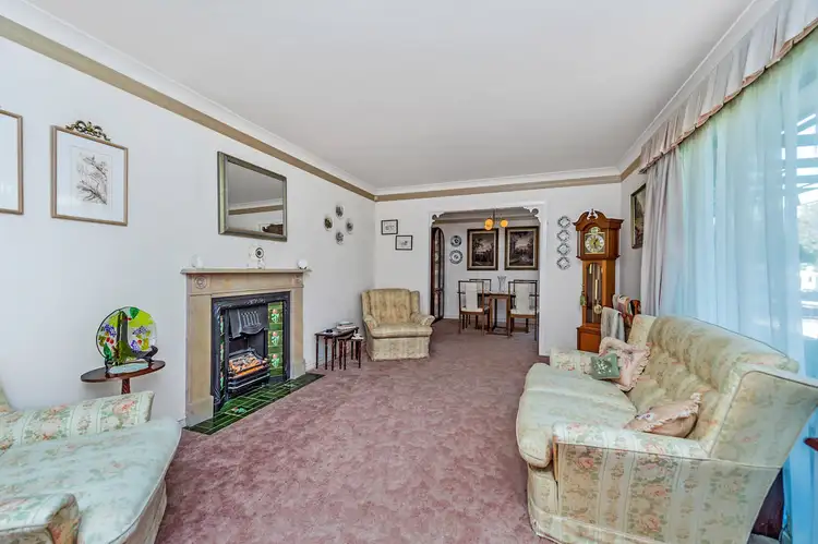 Second view of Homely house listing, 90 Galloway Street, Isabella Plains ACT 2905