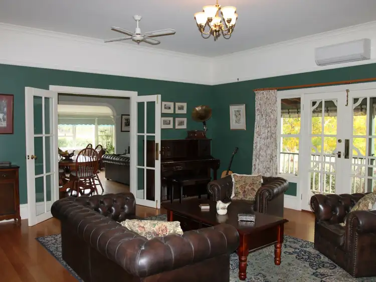 Seventh view of Homely house listing, 113 Connellys Creek Road, Acheron VIC 3714