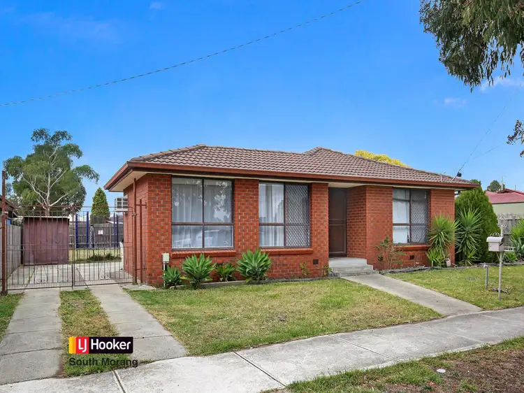 2 Meadow Glen Drive, Epping VIC 3076