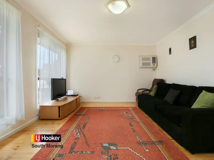 Second view of Homely house listing, 2 Meadow Glen Drive, Epping VIC 3076