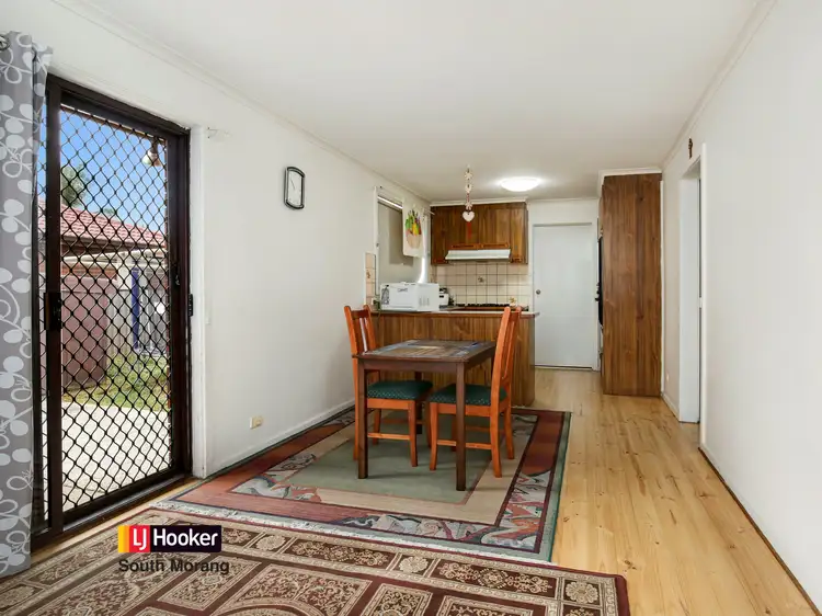Fourth view of Homely house listing, 2 Meadow Glen Drive, Epping VIC 3076