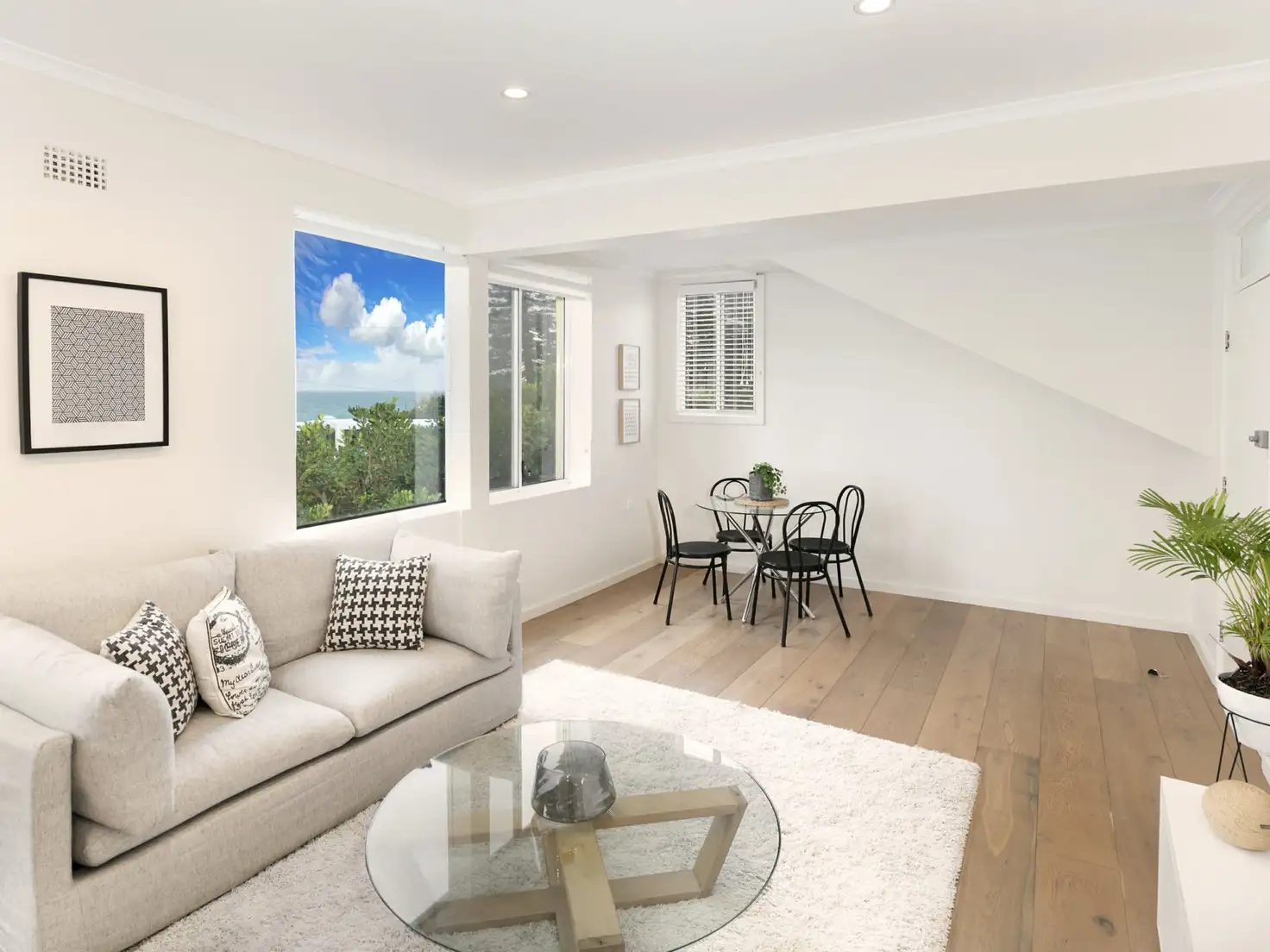 Main view of Homely unit listing, 6/50a Carrington Parade, Curl Curl NSW 2096