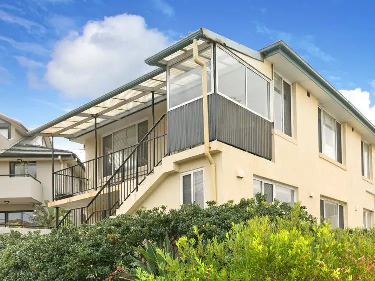 Fifth view of Homely unit listing, 6/50a Carrington Parade, Curl Curl NSW 2096