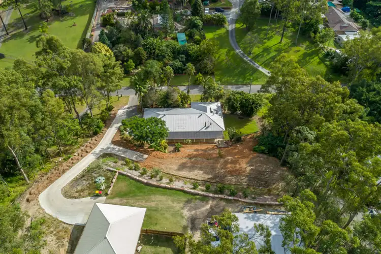 16 Dewberry Way, Gaven QLD 4211