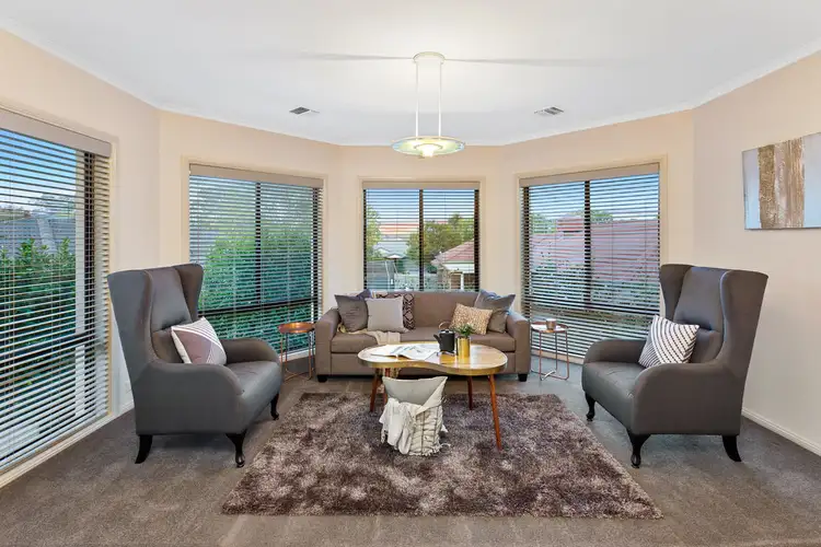 Second view of Homely house listing, 9 Marrett Street, Amaroo ACT 2914