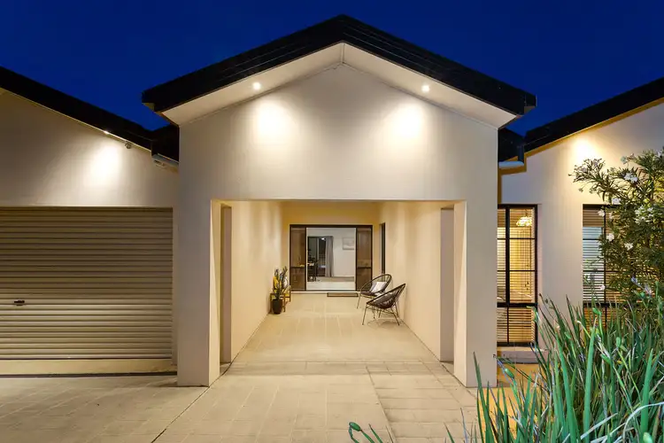 Third view of Homely house listing, 9 Marrett Street, Amaroo ACT 2914