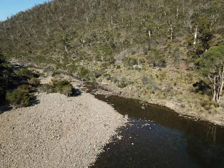 Third view of Homely land listing, 771 Bresnehans Road, Little Swanport TAS 7190