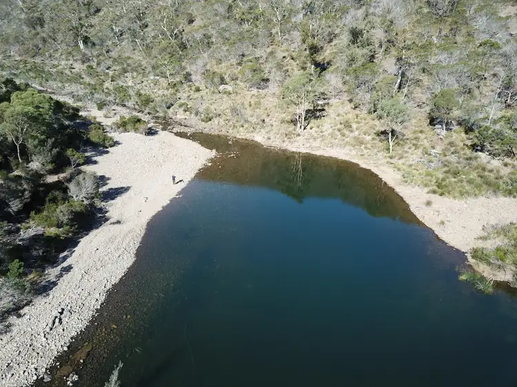 Fourth view of Homely land listing, 771 Bresnehans Road, Little Swanport TAS 7190