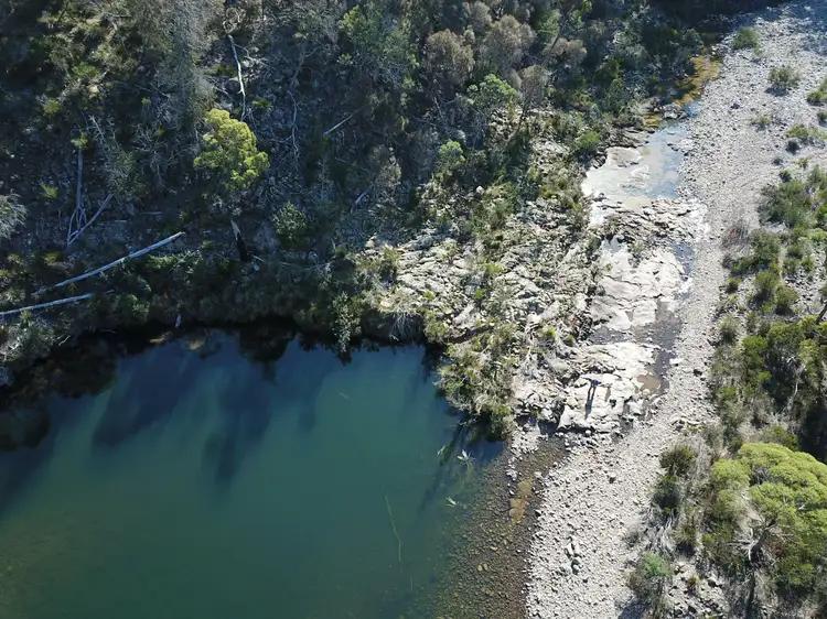 Fifth view of Homely land listing, 771 Bresnehans Road, Little Swanport TAS 7190