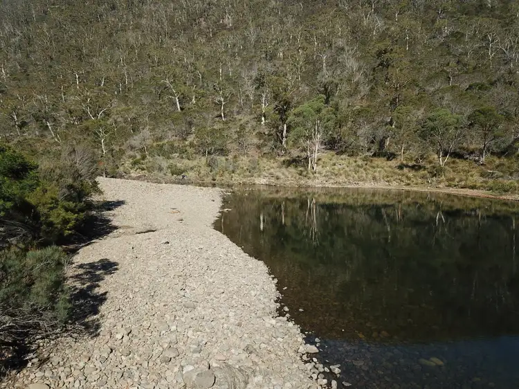 Sixth view of Homely land listing, 771 Bresnehans Road, Little Swanport TAS 7190