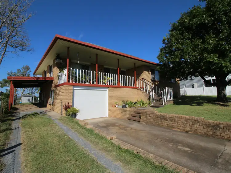 Main view of Homely house listing, 50 Bellambi Street, Toogoolawah QLD 4313