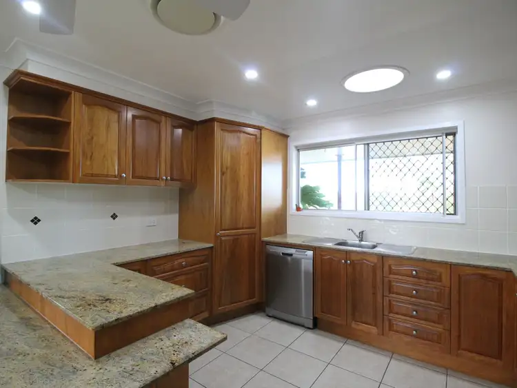 Third view of Homely house listing, 50 Bellambi Street, Toogoolawah QLD 4313