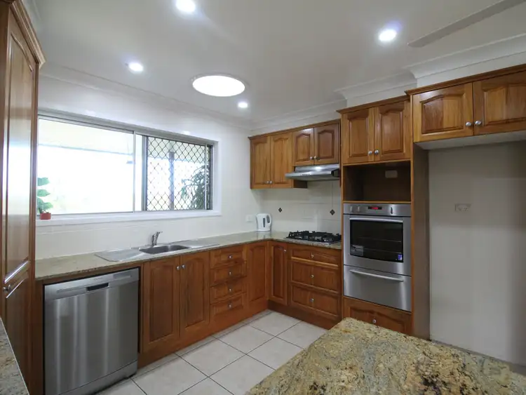 Fourth view of Homely house listing, 50 Bellambi Street, Toogoolawah QLD 4313
