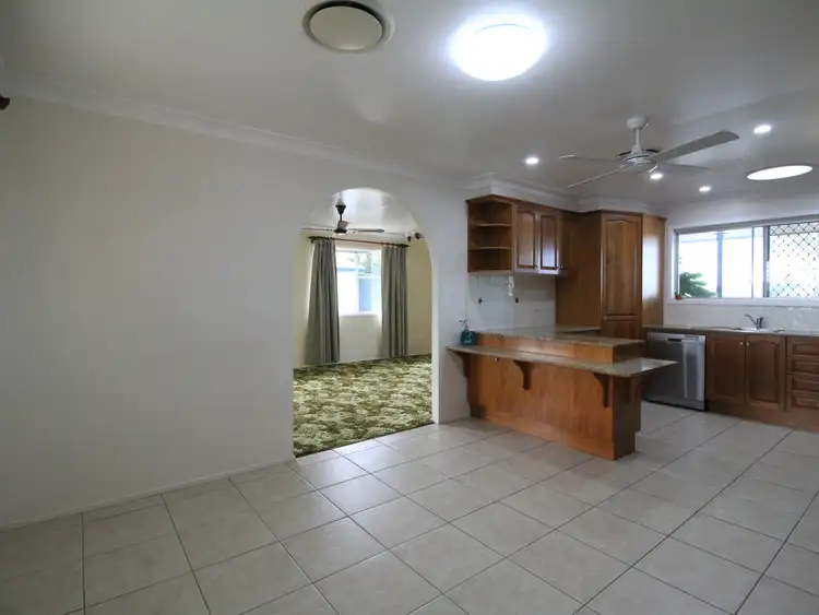 Fifth view of Homely house listing, 50 Bellambi Street, Toogoolawah QLD 4313