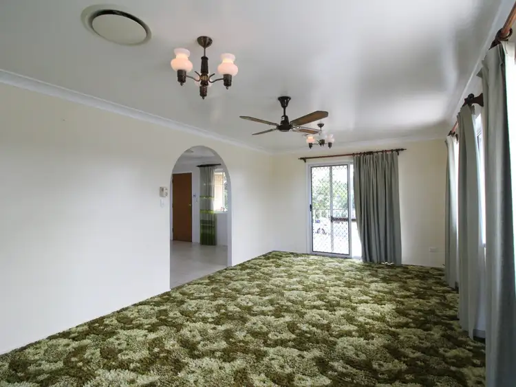 Sixth view of Homely house listing, 50 Bellambi Street, Toogoolawah QLD 4313
