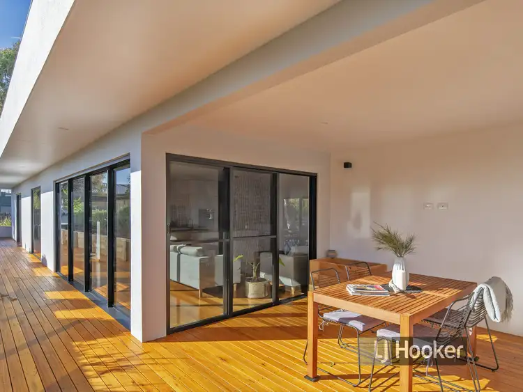 Second view of Homely house listing, 2 Possum Lane, Turners Beach TAS 7315