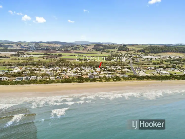 Fourth view of Homely house listing, 2 Possum Lane, Turners Beach TAS 7315