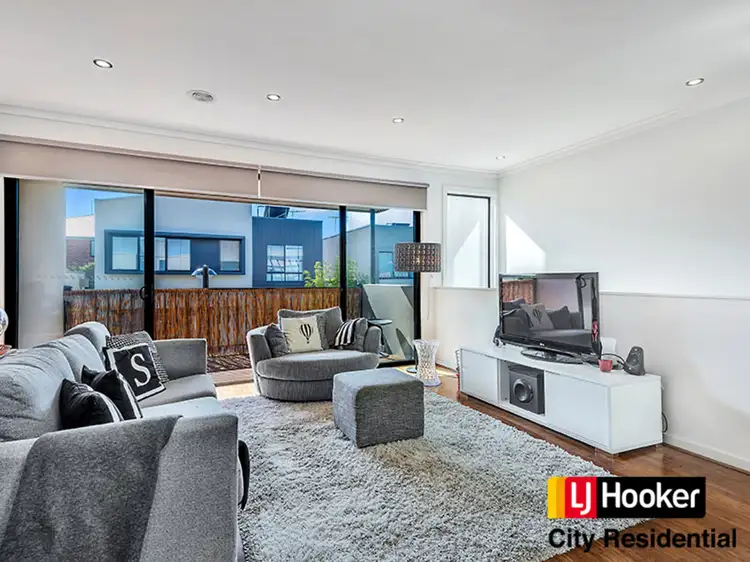 Main view of Homely house listing, 11 Pixel Circuit, Coburg North VIC 3058