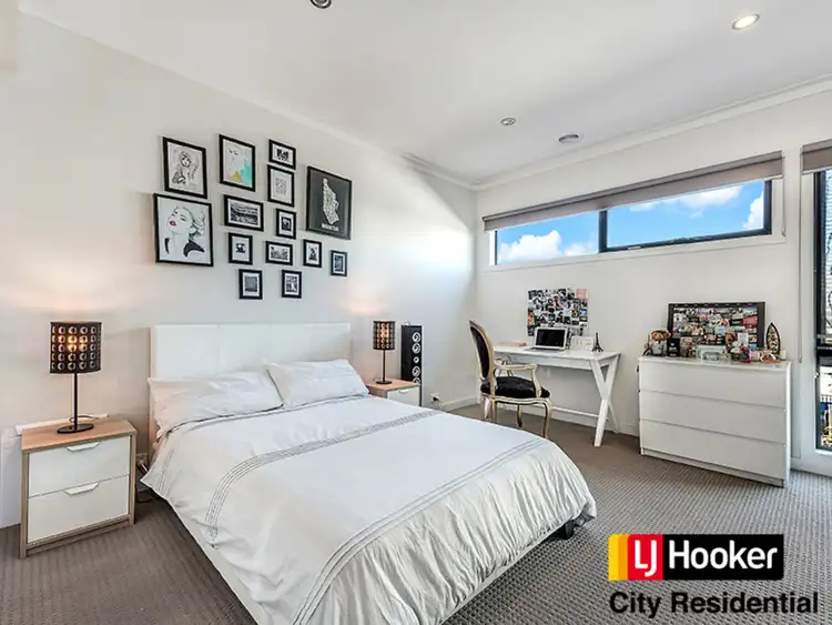 Sixth view of Homely house listing, 11 Pixel Circuit, Coburg North VIC 3058