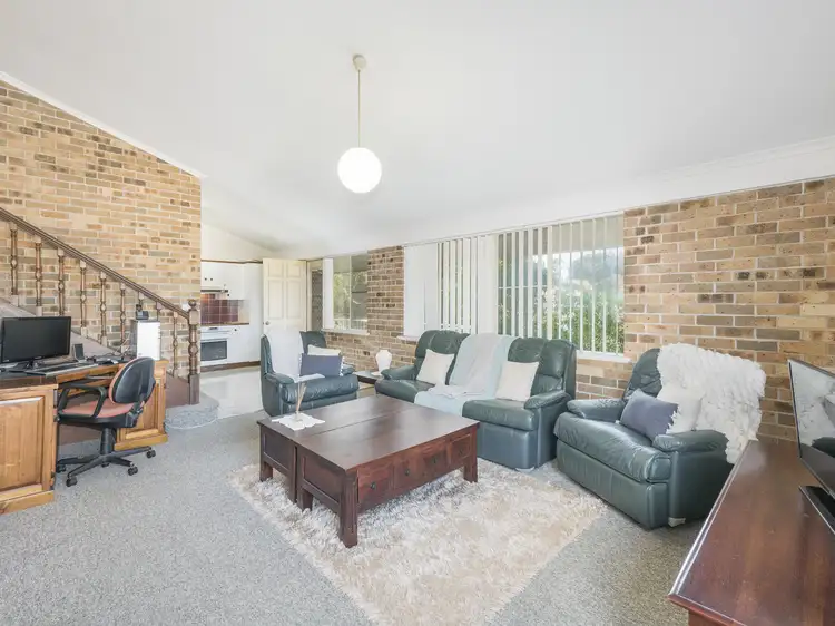 Main view of Homely apartment listing, Unit 2/164 Teralba Rd, Adamstown NSW 2289
