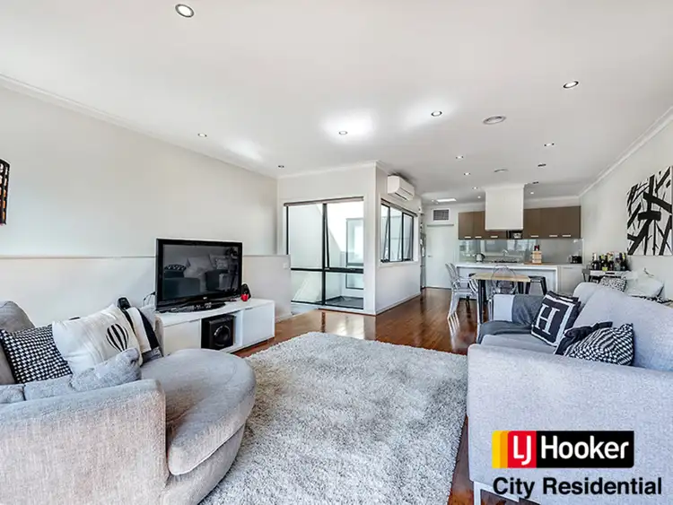Second view of Homely house listing, 11 Pixel Circuit, Coburg North VIC 3058