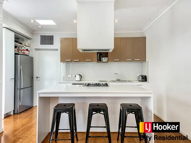 Fourth view of Homely house listing, 11 Pixel Circuit, Coburg North VIC 3058