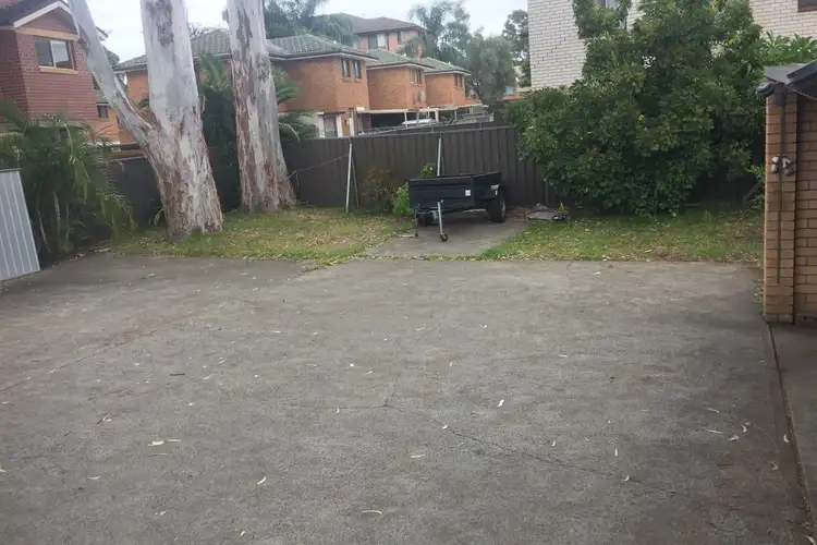 Third view of Homely townhouse listing, 5/100 Wattle Avenue, Carramar NSW 2163