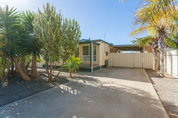 Main view of Homely house listing, 9 William St, Wallaroo SA 5556