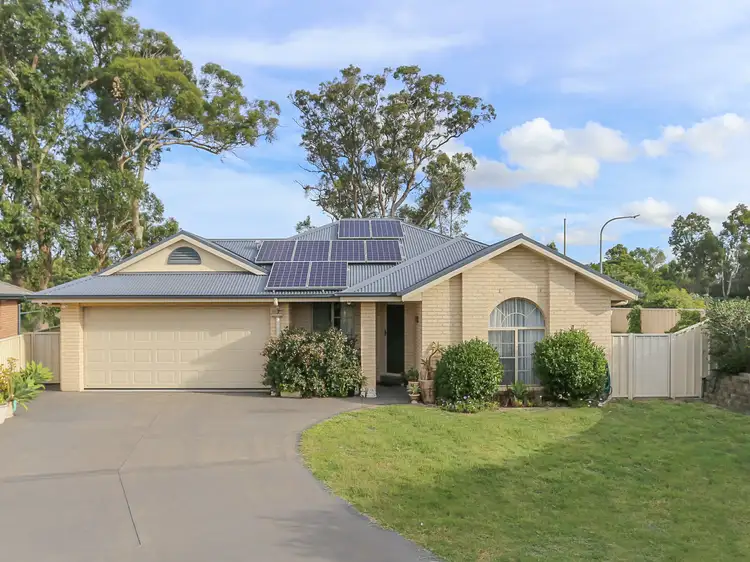 43 Martens Avenue, Raymond Terrace NSW 2324