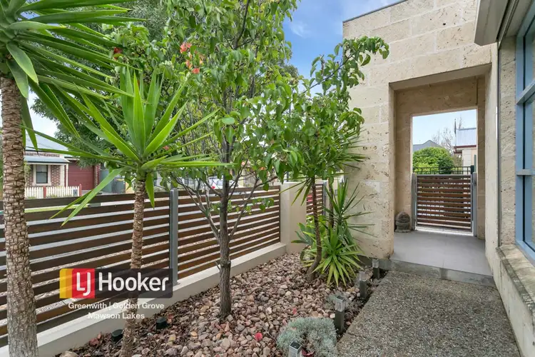 Second view of Homely house listing, 30 Cascades Drive, Mawson Lakes SA 5095