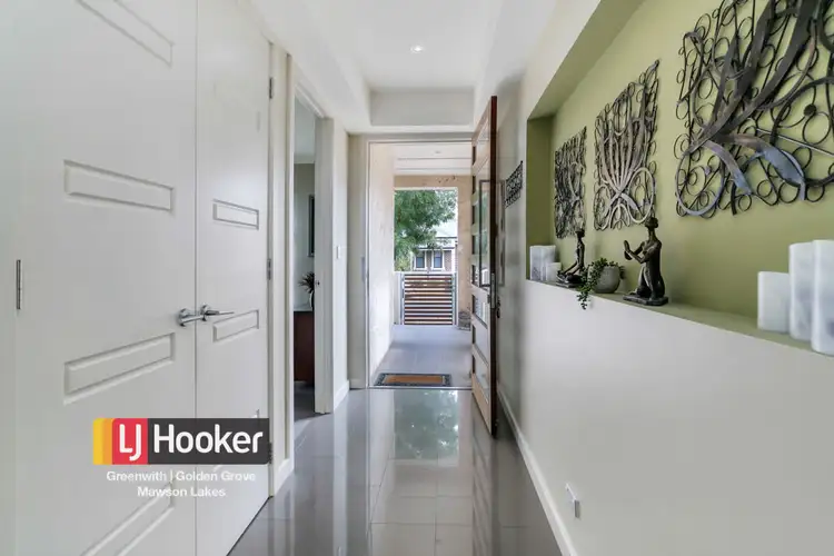 Third view of Homely house listing, 30 Cascades Drive, Mawson Lakes SA 5095