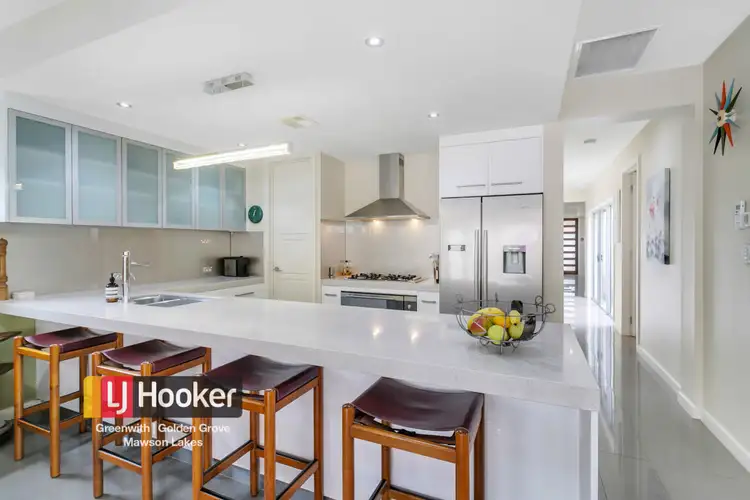 Fourth view of Homely house listing, 30 Cascades Drive, Mawson Lakes SA 5095