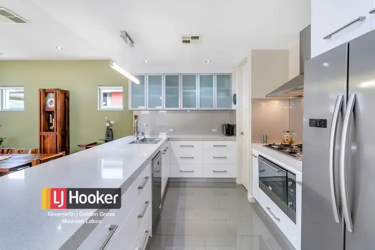 Fifth view of Homely house listing, 30 Cascades Drive, Mawson Lakes SA 5095