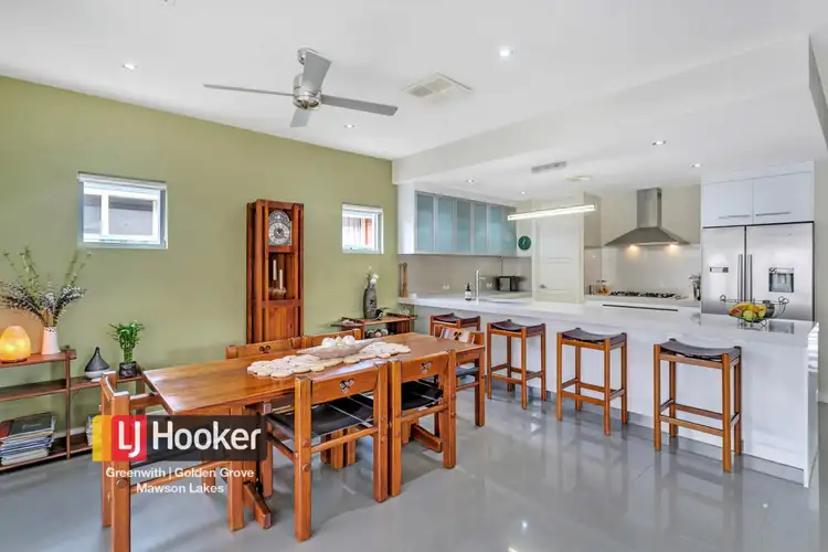 Sixth view of Homely house listing, 30 Cascades Drive, Mawson Lakes SA 5095