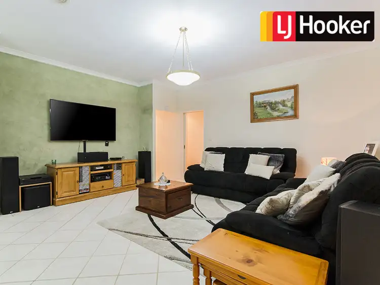 Seventh view of Homely house listing, 3 Bunker Court, Cooloongup WA 6168