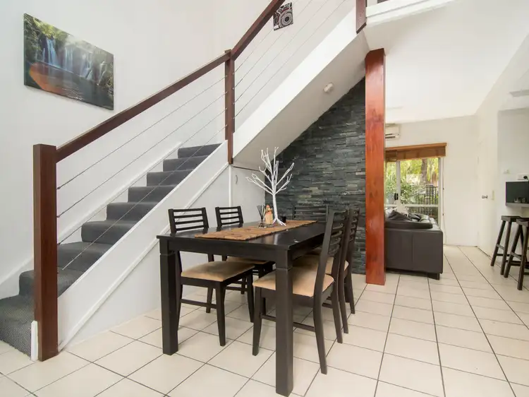 Second view of Homely villa listing, 64 Reef Resort/121 Port Douglas Road, Port Douglas QLD 4877