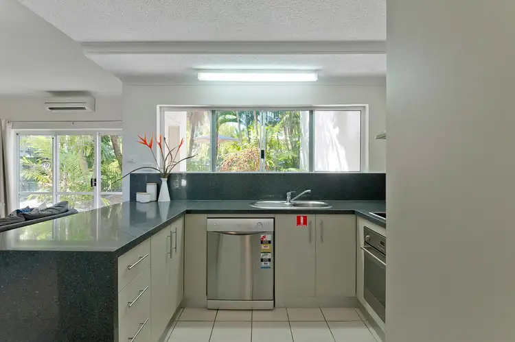 Third view of Homely villa listing, 64 Reef Resort/121 Port Douglas Road, Port Douglas QLD 4877