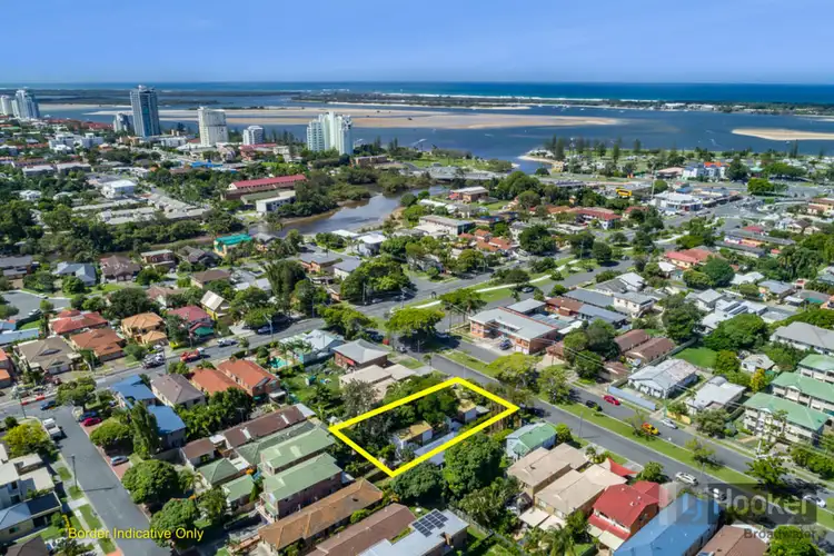 Sixth view of Homely semi-detached listing, 90 Worendo Street, Southport QLD 4215