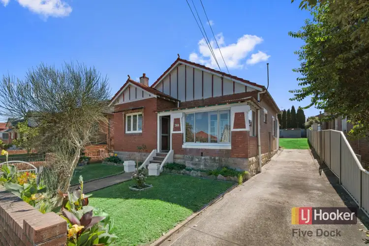 388 Lyons Road, Russell Lea NSW 2046